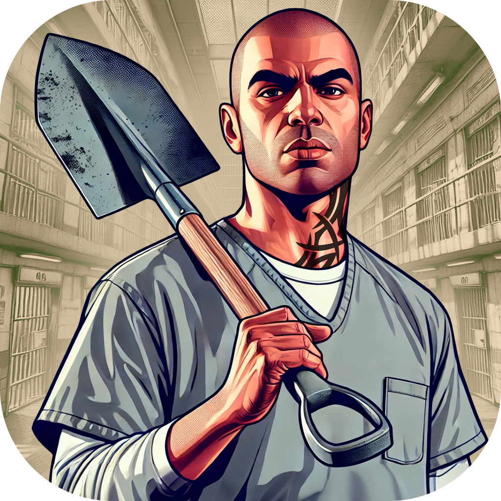 Prison Escape Simulator: Dig Out